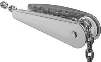 Ankarrulle can 250 x 50mm