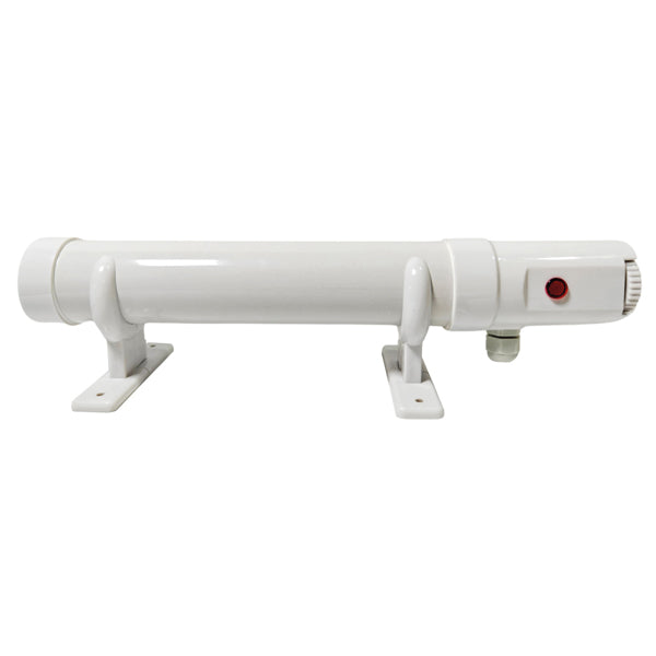 1852 Värmerör med termostat 950mm 180W IP44