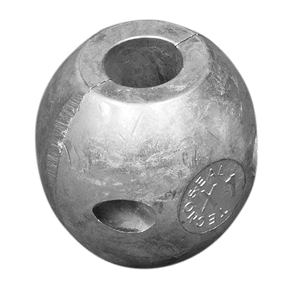 Alu axelanod 58/32mm