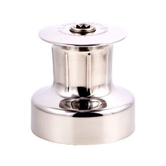 Andersen vinsch 40, 2 växlar