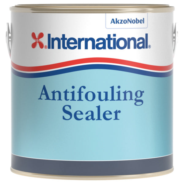 Antifouling sealer mörkblå 2,5l