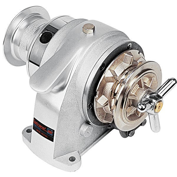 Lofrans Royal Manual Windlass DIN 766 Chain 10mm
