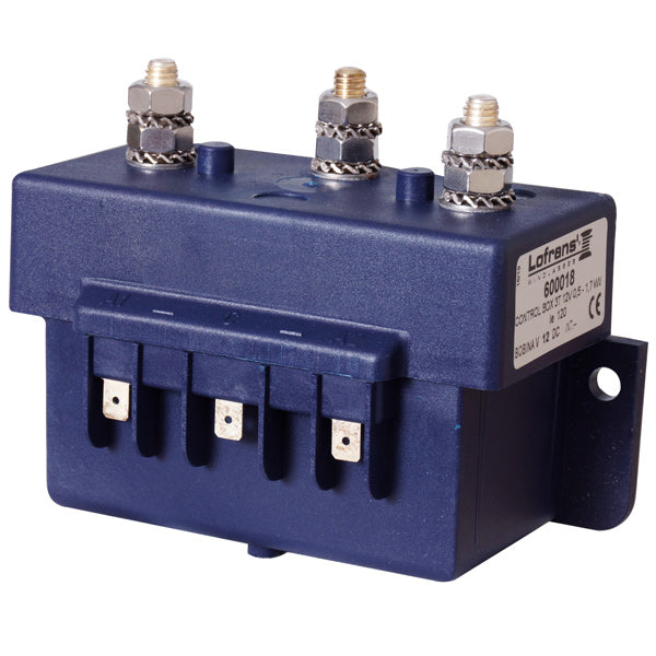 Lofrans Relay Box 12V 500-1700W 3-pole