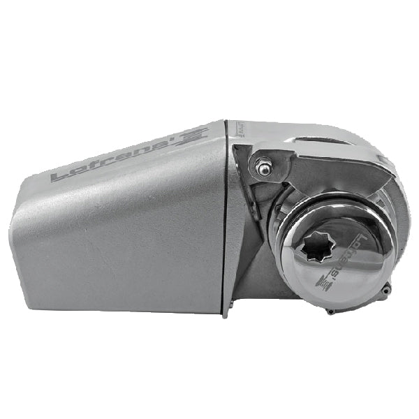 Lofrans Razza anchor windlass 12V 800W DIN 766 8 mm chain
