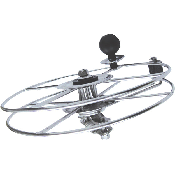 Ankarbandsrulle AISI 316 RF stål utan band 35mmx50m