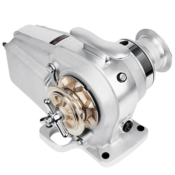 Lofrans Tigres Anchor Windlass 1500W 24V 8mm ISO 4565/DIN 766 Chain