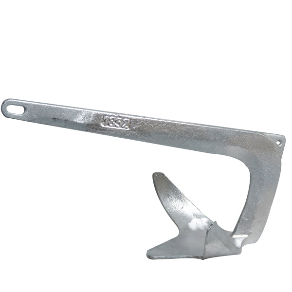 1852 M-anchor 15 kg - <40 feet