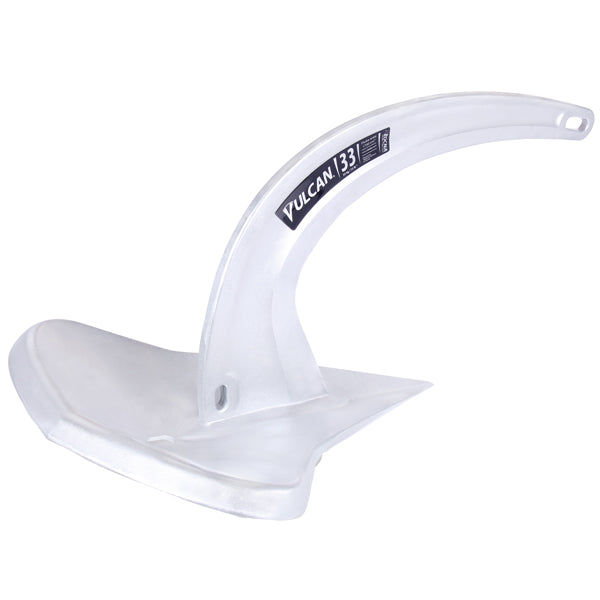 Vulcan ankare 12kg galvaniserat