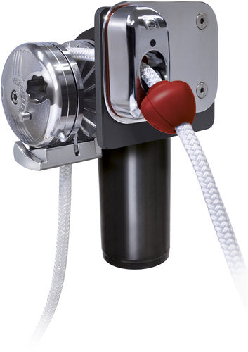 Quick windlass Balder kit right 900W