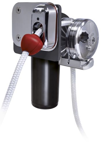 Quick anchor windlass Balder kit left 900W