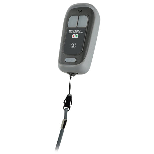 Quick Transmitter 4 Channels