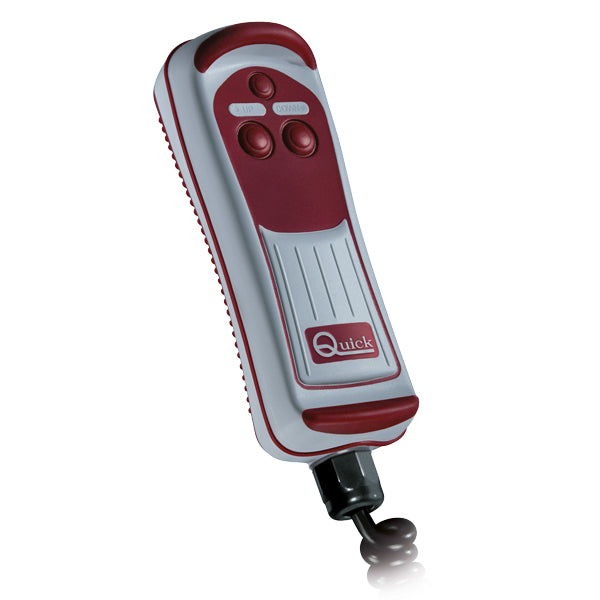 Remote control waterproof, 2 channels
