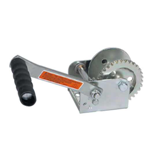 DL Trailer Winch 499 kg DLC1100