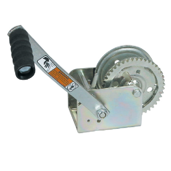 DL Trailer Winch 635 kg DLC1400