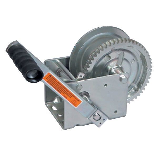DL Trailer Winch 818 kg DL1800A
