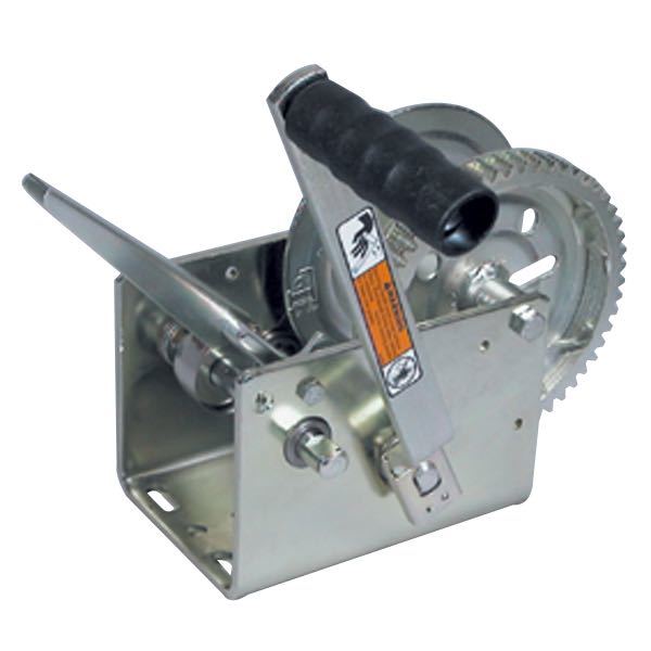 DL Trailer Winch 1136kg DL2500AB
