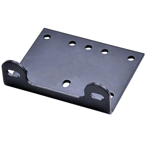 Rock mounting plate for RP2000 & RP3500