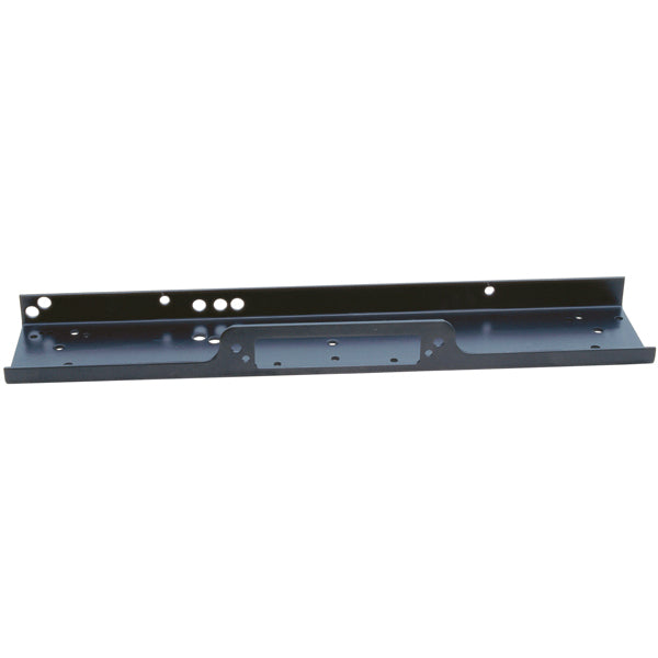 Rock mounting plate for RES9500