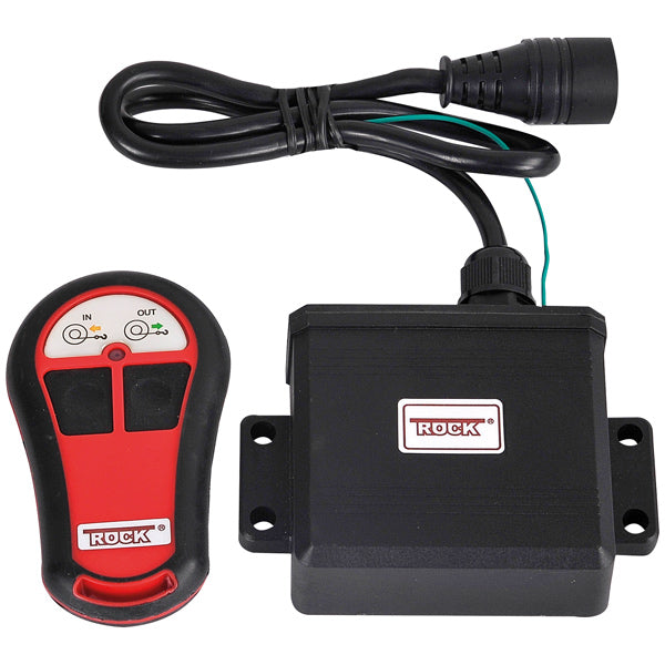 Rock Wireless Remote Control