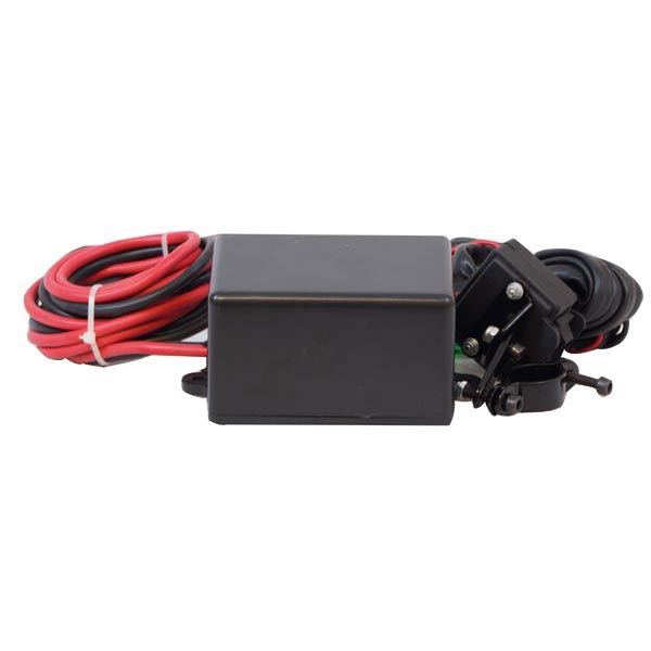 Kit for LT2000 for wireless remote control