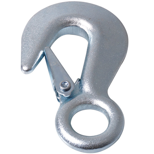 Hook trailer