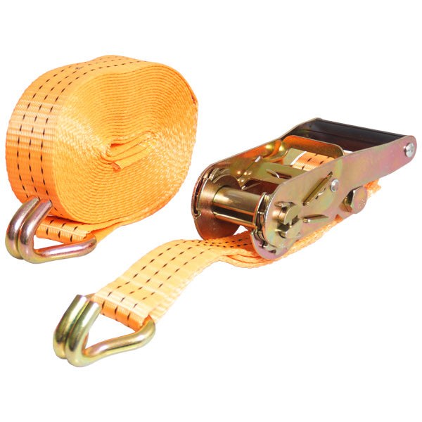 Heavy Duty Tie Down Strap, 35mmx7m 3000kg