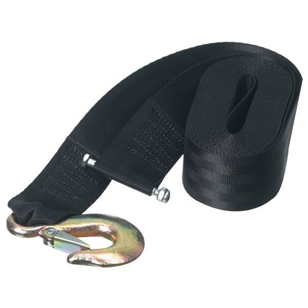Trailer Strap 51mm 7.5m