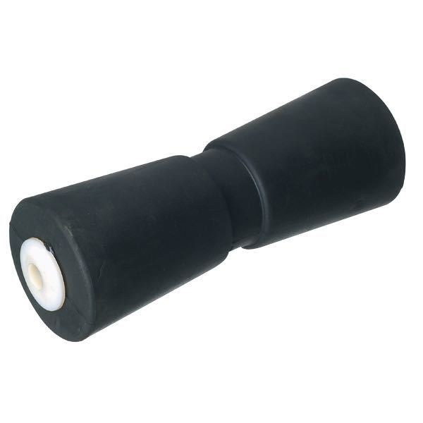 Keel roller 250mm, bore 16mm