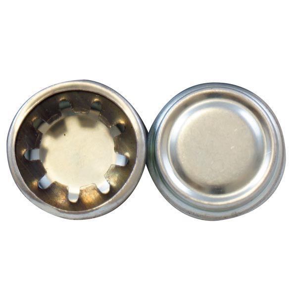 Locking cap for 02.4335-02.4337 set of 2.
