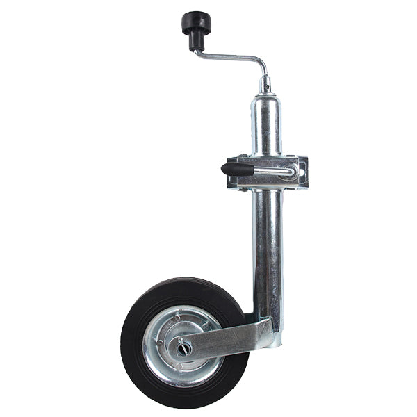 Training wheels incl. fittings