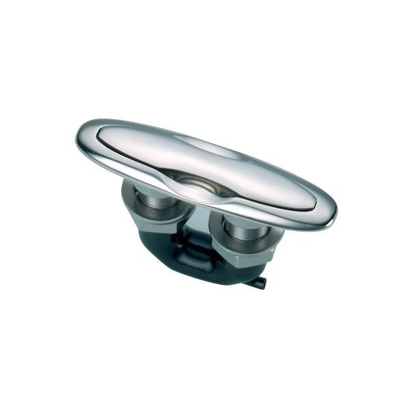 Pop-up bollard 150mm