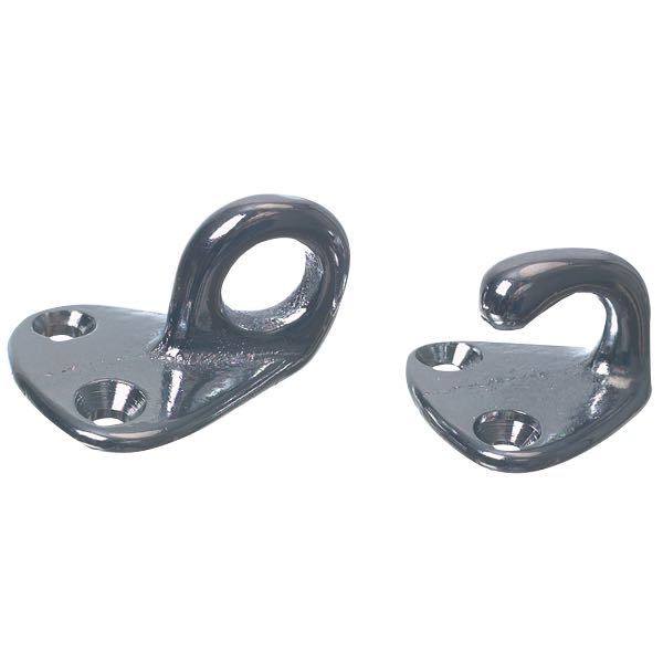 Halkip set 250x40-line 25mm
