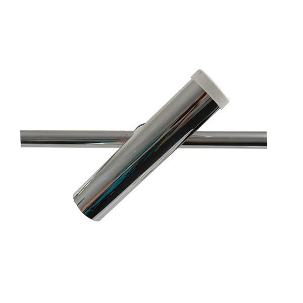 Rod holder RF304 for handrail