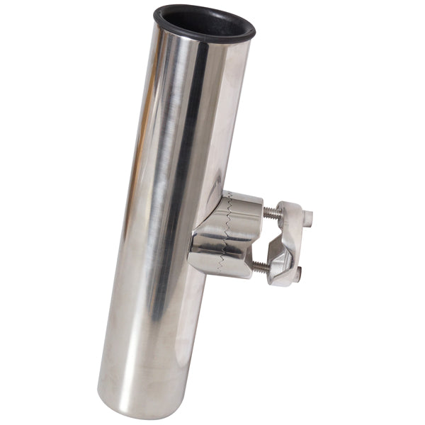 Rod holder RF316 for railing Ø22/25mm