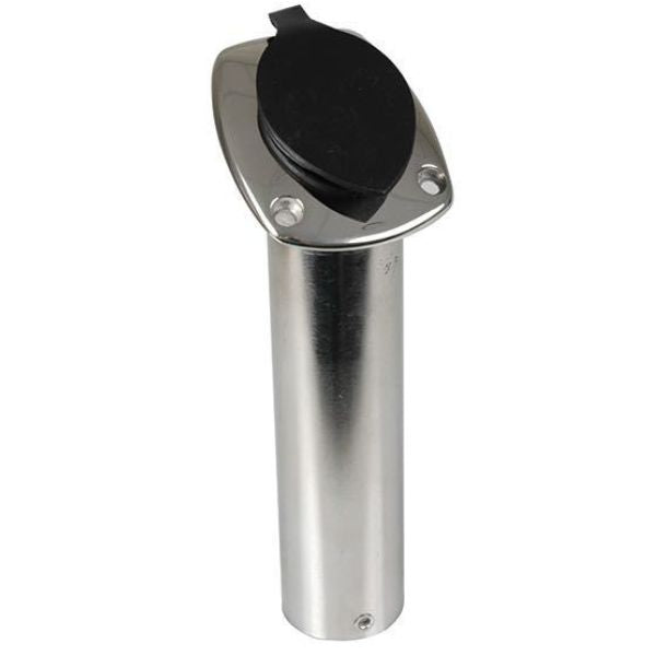 Rod holder deck RF steel