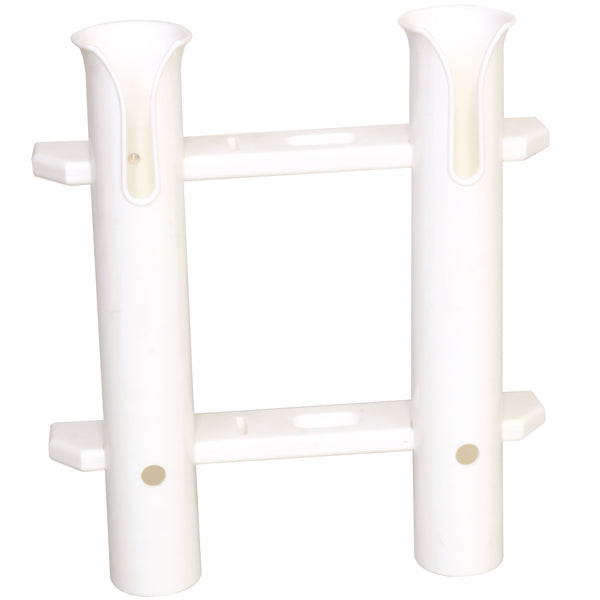 Fishing rod holder for 2 pcs.