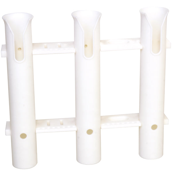 Fishing rod holder for 3 pcs.