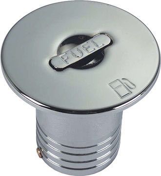 Däcksförskruvning fuel 38mm