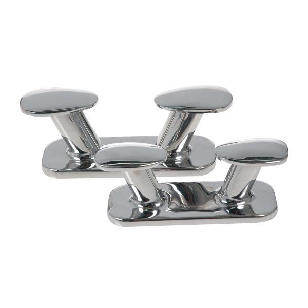 Bollard "Mushroom" 160mm