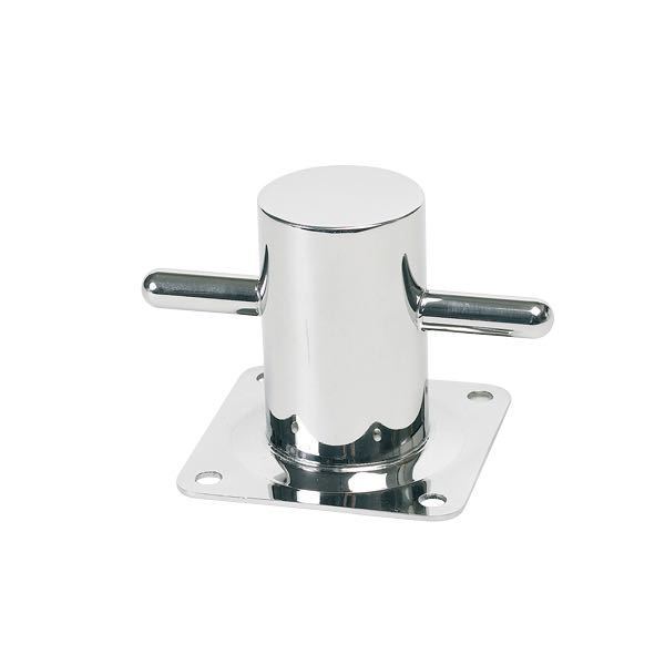 Docking Bollard SS 316 single 120 x 95mm