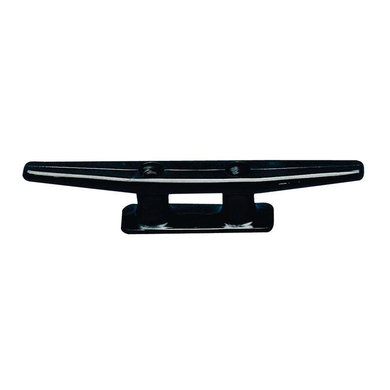 New series of bollards 220 x 52mm black polyamide