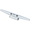 Pollare 200mm eloxerat alu.