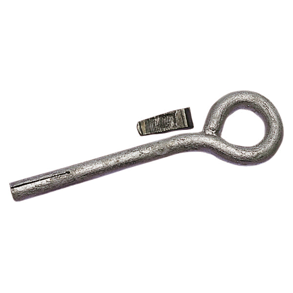 Rock eye with wedge 180x16mm