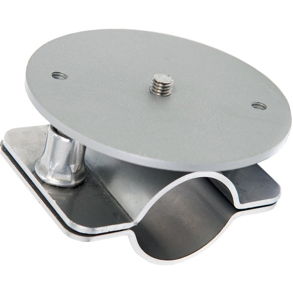 Stopgull air cover mounting for Ø22-28mm tube