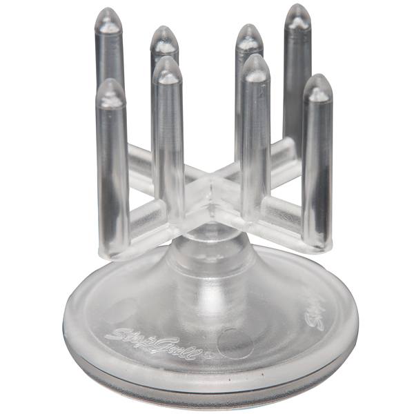 Stopgull Swivel Seagull Deterrent with double-sided tape