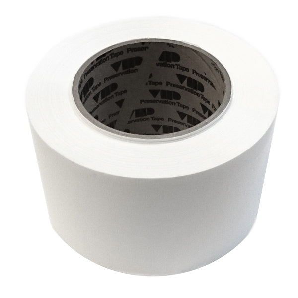 Tape shrink wrap dr shrink 5cm x 33m white