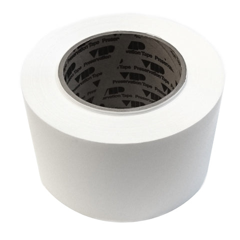 Tape shrink wrap dr shrink 5cm x 33m white