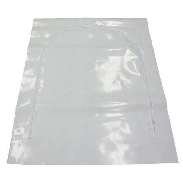 Plastic Zipper Door 91x122cm