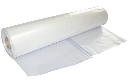Rani Krympfilm 1500/12000x25m 180my vit uv