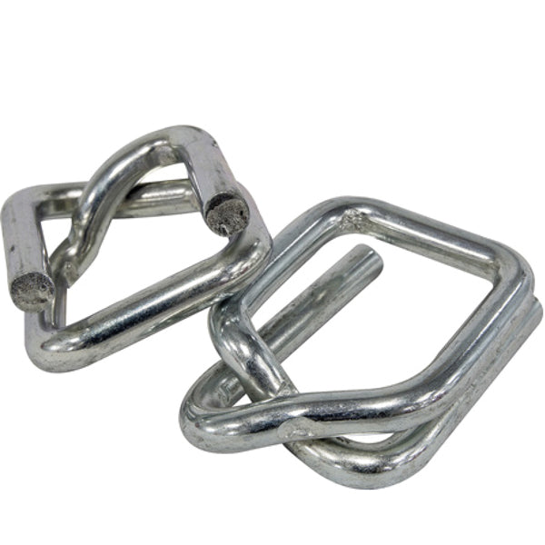 Band Seals 19 mm, 100-pack